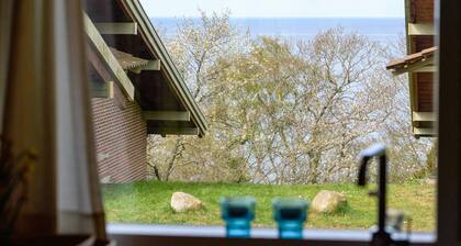 4 Star Holiday Home in Allinge-by Traum