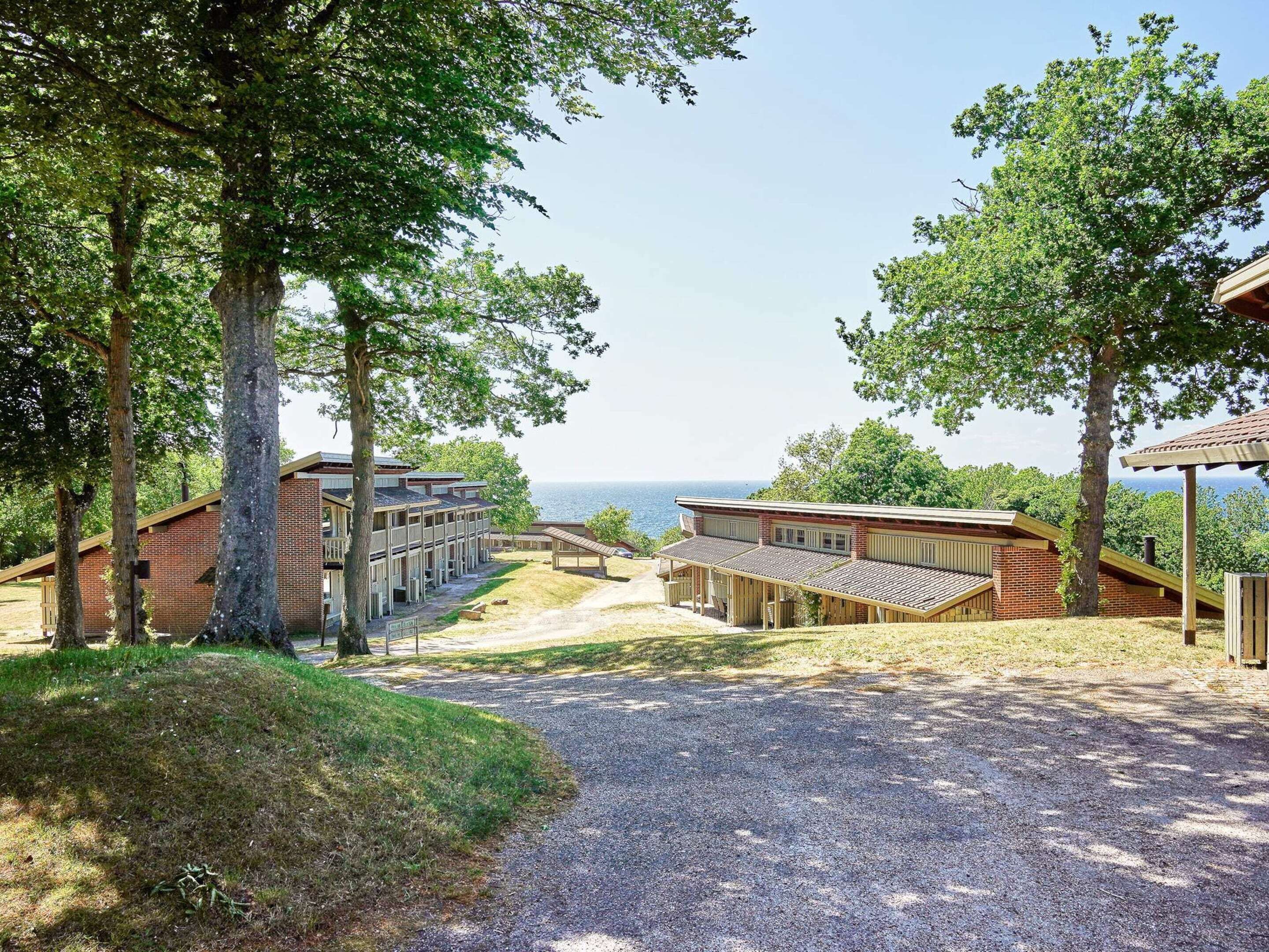 Ferienhaus | Außenbereich