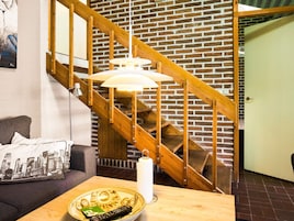 House | Interior
