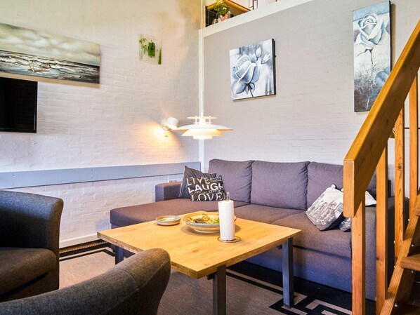 House | Interior