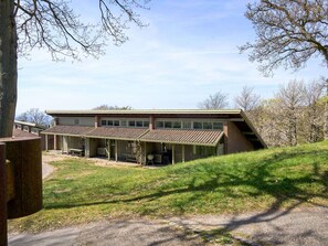 Hus | Eksteriør
