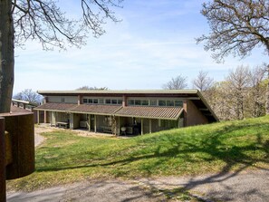 House | Exterior - 4 Star Holiday Home in Allinge (Allinge)