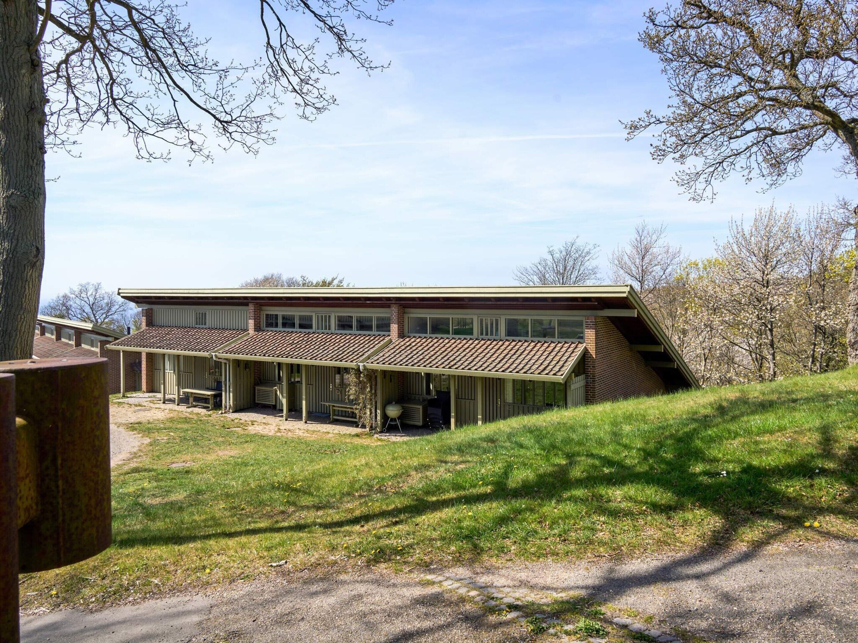 Huis | Exterieur