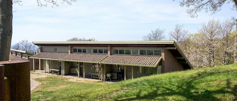 Huis | Exterieur
