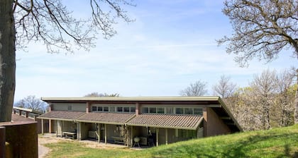 4 Star Holiday Home in Allinge