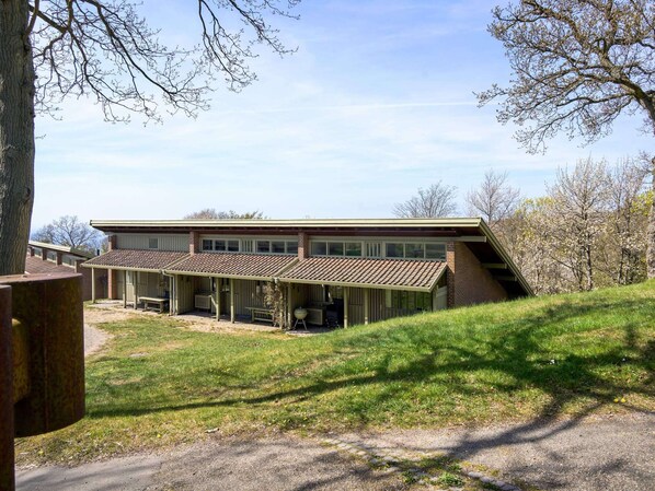 House | Exterior - 4 Star Holiday Home in Allinge-by Traum (Allinge)