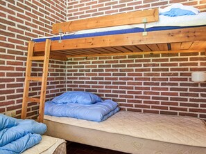 Interior - 4 Star Holiday Home in Allinge-by Traum (Allinge)