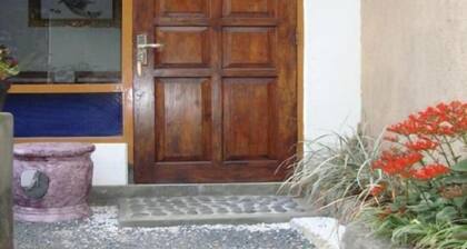 Taman Ayu Homestay Munduk Mitra RedDoorz