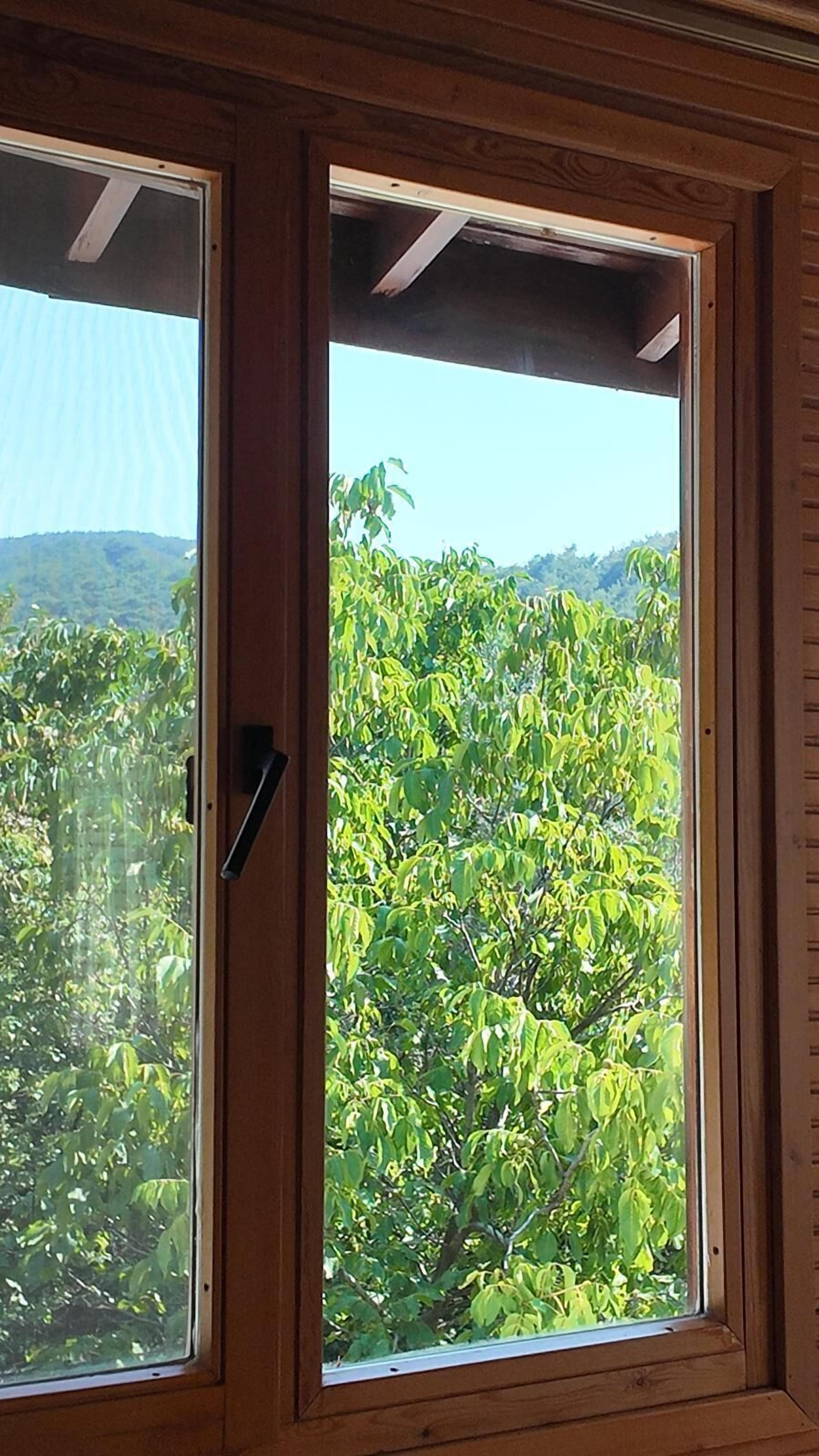 Classic Triple Room, Valley View