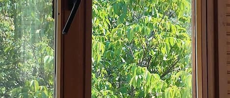 Habitación triple clásica, vistas al valle