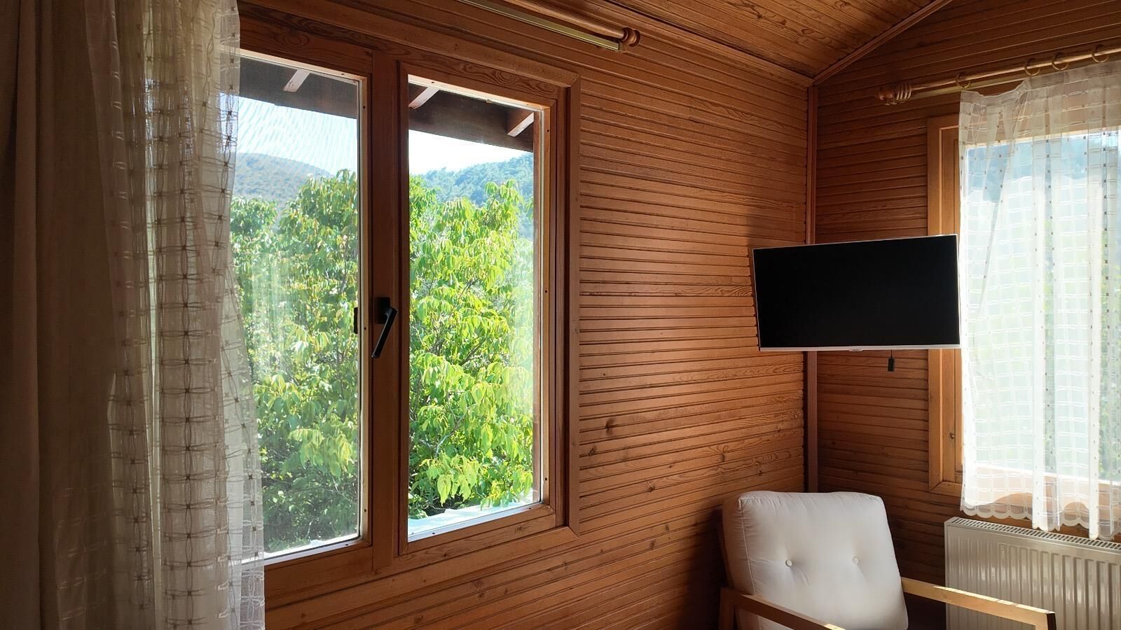 Classic Double Room, Valley View