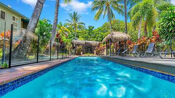 Kolam renang senaman/latihan