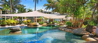 Wallaby Hideaway