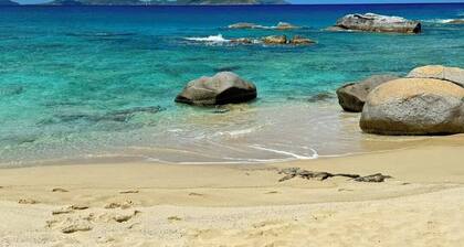 Cornucopia BVI 5-bedroom Villa