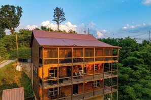 Ferienhaus (6 Bedrooms) | Innenbereich