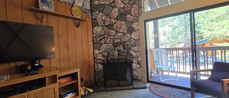 Superior appartement | Woonruimte