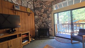 Appart'hÎtel Supérieur | Coin séjour