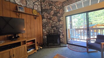 Appartamento Superior | Area soggiorno