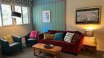 LĂ€genhet | Vardagsrum