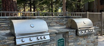 Eagle Summit Collection