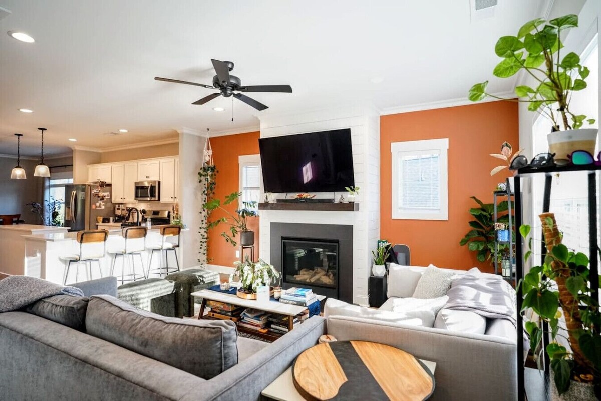 Bild für Gastgeberprofil