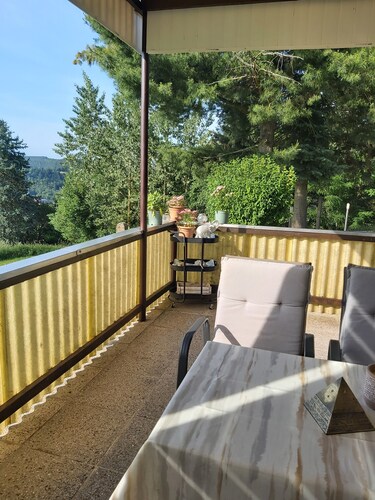 Wohlfühloase für Herrchen und Hund