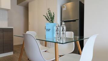 Apartment | Dining room