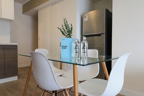 Apartamento | Comedor