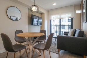 Appartamento | Sala da pranzo