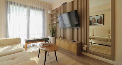 Artline by Wynwood House