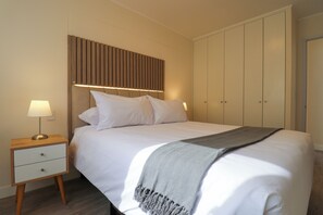 Apartment, Balcony, City View | Free WiFi, bed sheets - Artline by Wynwood House (Lima)