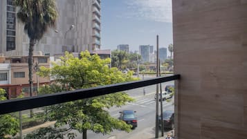 Apartament | Balcó