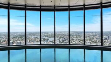 Apartment, Accessible | 2 bedrooms, Internet