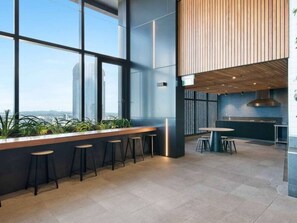 Apartment, Accessible