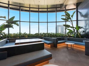 Apartment, Accessible