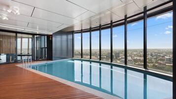 Apartment, Accessible | 2 bedrooms, Internet