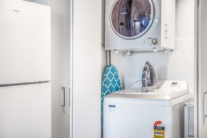 Apartment, Accessible