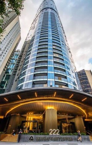Apartment, Accessible | 2 bedrooms, Internet