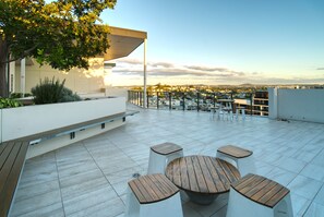 Apartamento, accesible para personas con discapacidad | 2 dormitorios y Internet