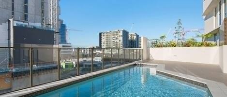 Apartment, barrierefrei