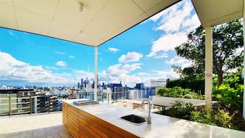 Apartment, Accessible | 2 bedrooms, Internet