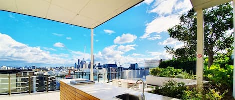 Apartment, Accessible | 2 bedrooms, Internet