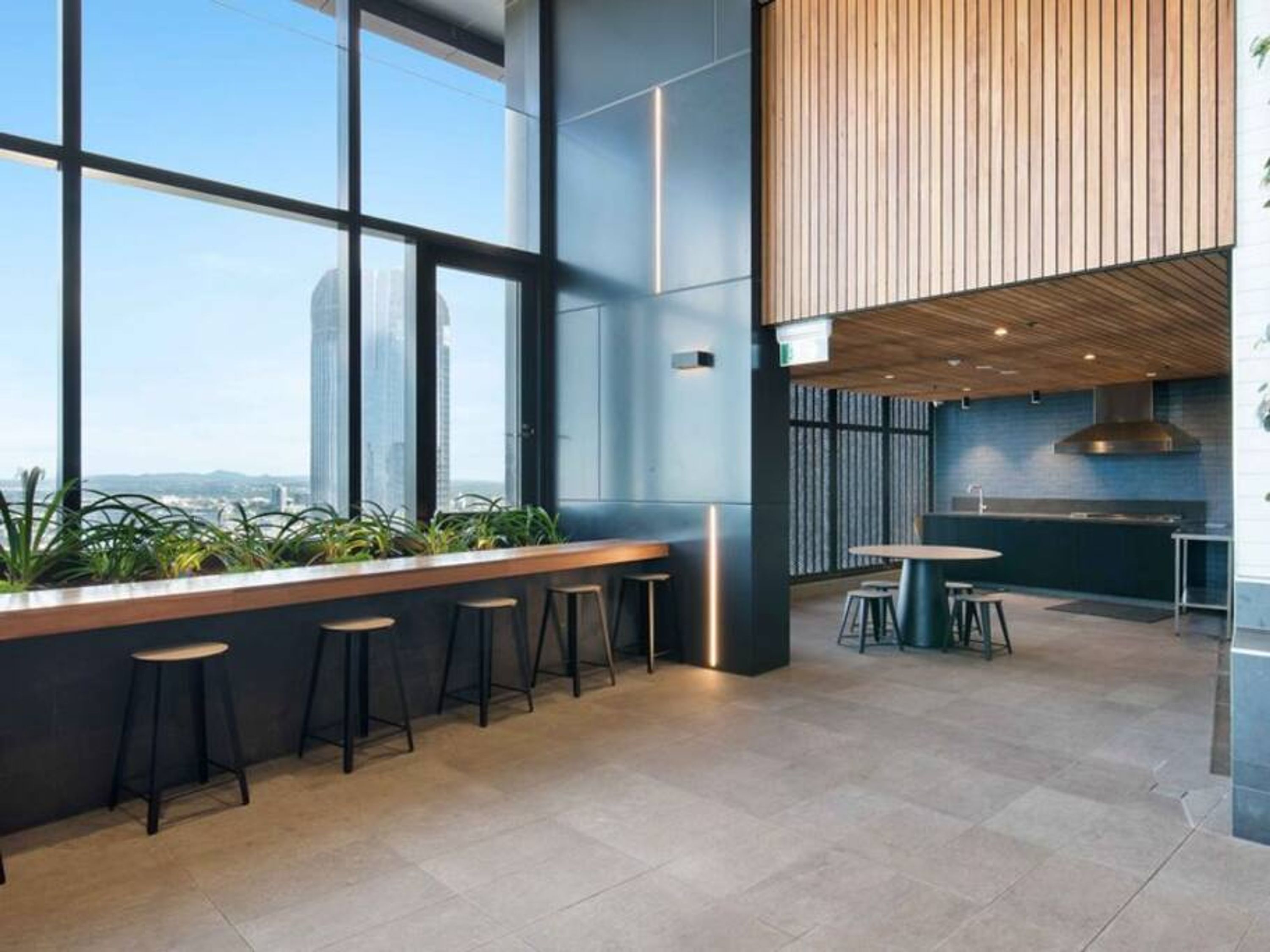 公寓, 无障碍 | 2 多间卧室、高速上网