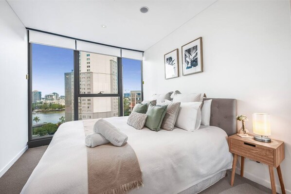 Apartment, Accessible