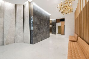 Apartment, Accessible