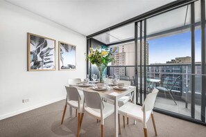 Apartment, Accessible