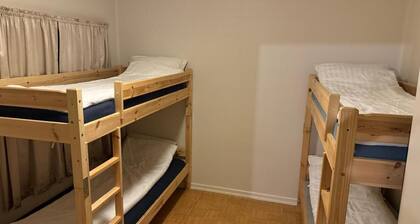 Kyst Apartment