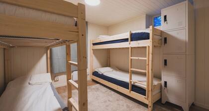 NORD Apartment