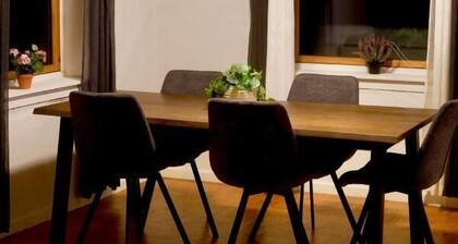 Kyst Apartment