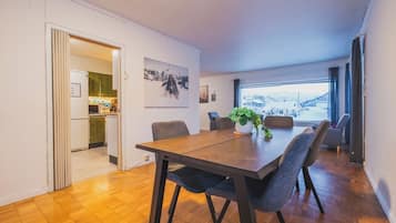 Shared Dormitory, Mixed Dorm | Living area